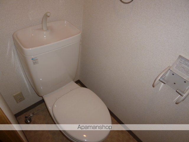 ALTA南草津ビューの内装写真