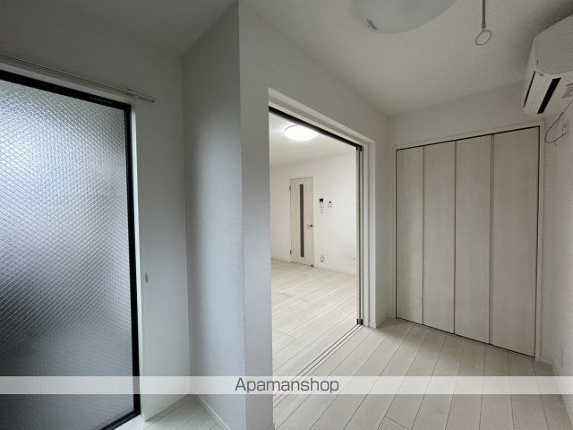 ESPERANZA江波の内装写真