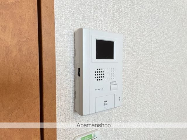 レオパレスSEA ヒルズ 函館の内装写真