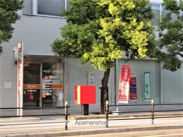 ALIVIS浪速東SOL TERRACEの周辺写真
