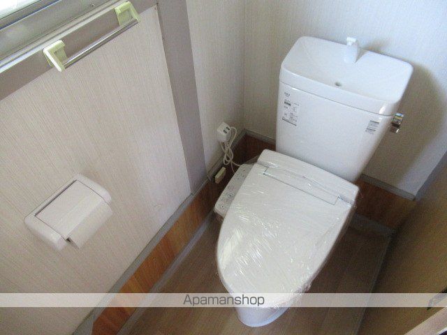 貸家花みずきの内装写真