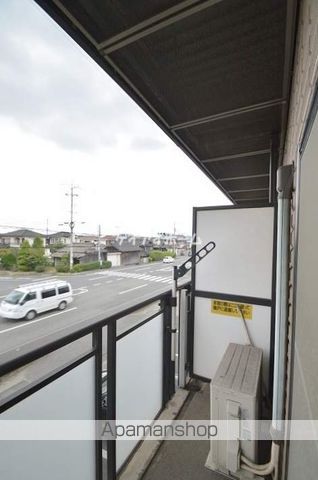 グランデカーサの内装写真