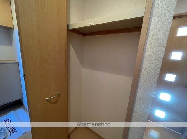 リバーサイド80 A棟の内装写真