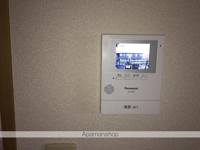 オストベルグ・ミヤコの内装写真