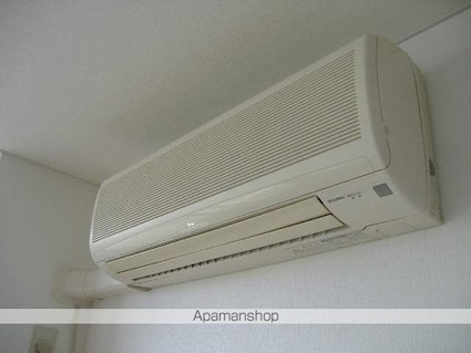 長野県松本市中央１丁目[1K/30m2]のその他設備