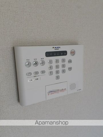 グランシュテルの内装写真