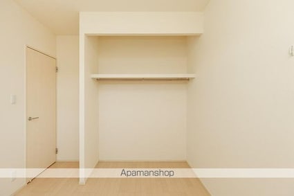 ＫＡＨＯＫＵ[3LDK/78.24m2]の収納