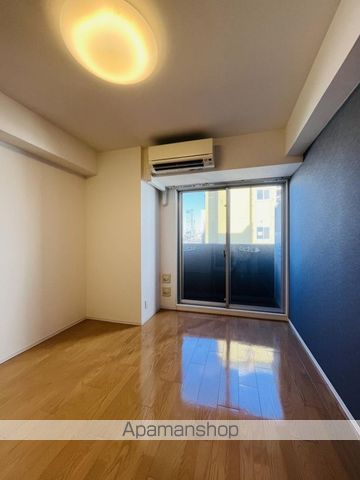 グランパシフィック阪南町の内装写真