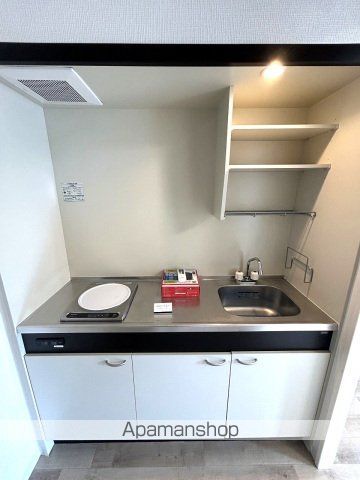 第15友建ビルの内装写真