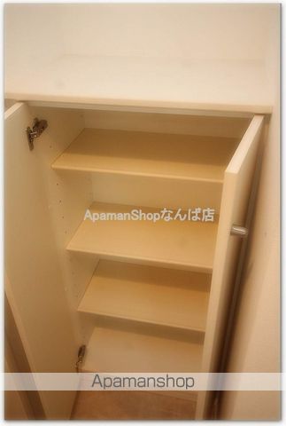 FDS WILL KOHAMAの内装写真