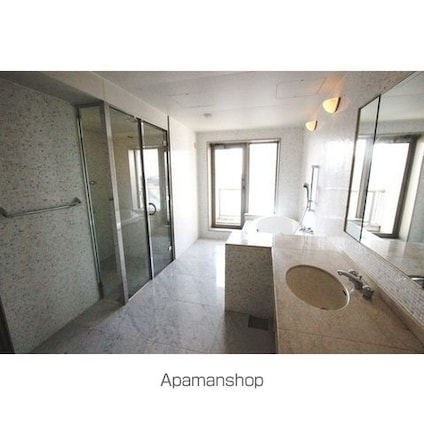 プライムスクェアシティ[6SLDK/440m2]のバス