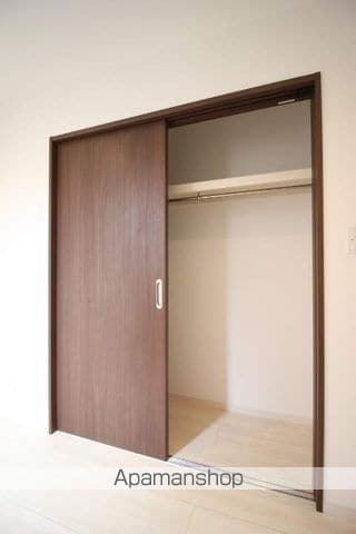 GRANDTIC HIの内装写真