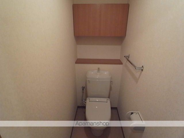 メルベーユ346の内装写真