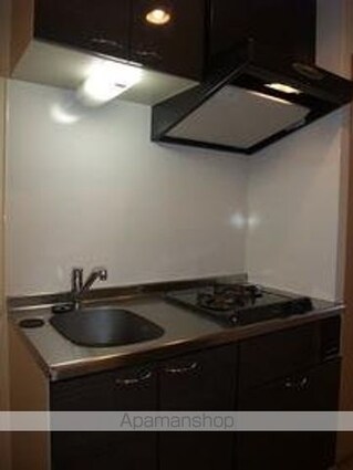 ルーブル北新宿[1K/20.44m2]の内装2