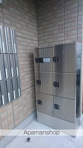 セレッソ花楯88の内装写真