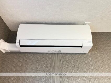 茨城県つくば市館野[1LDK/43.24m2]のその他設備