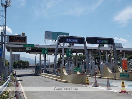 グリーンパレス　勇[1LDK/46.09m2]の周辺5