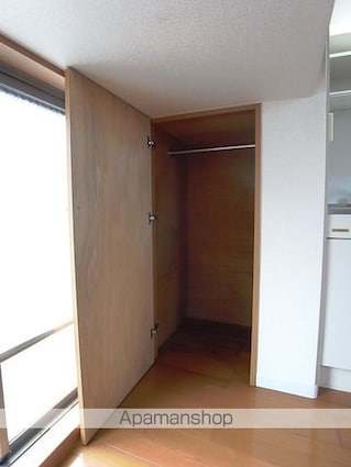 サザンタチエイ[1R/24.51m2]の内装