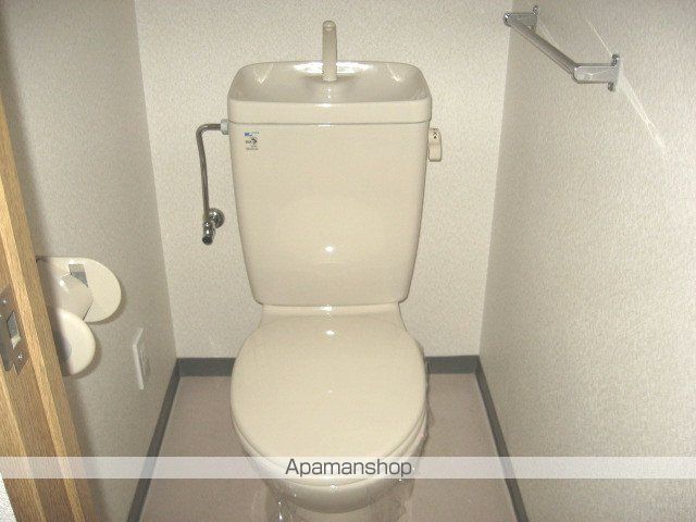 プリムヴェールの内装写真