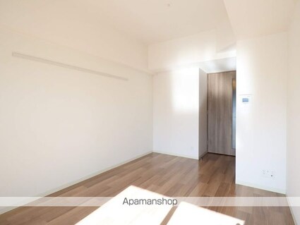 愛知県名古屋市中区新栄３丁目[1K/25.65m2]の内装3