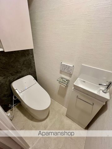 デュオステージ海老名IIの内装写真