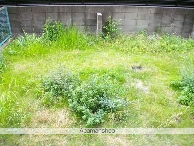 メゾンドール小島の内装写真