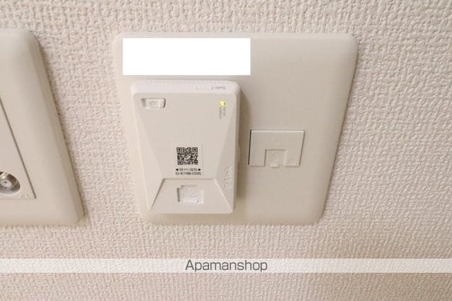 M&S RESIDENCEの内装写真