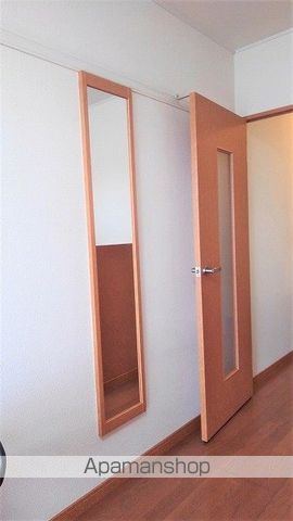 レオパレス高良川の内装写真