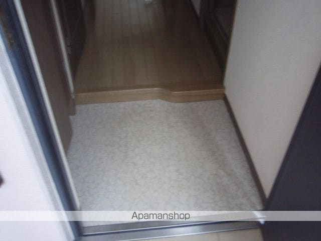 パークヒル厚別の内装写真