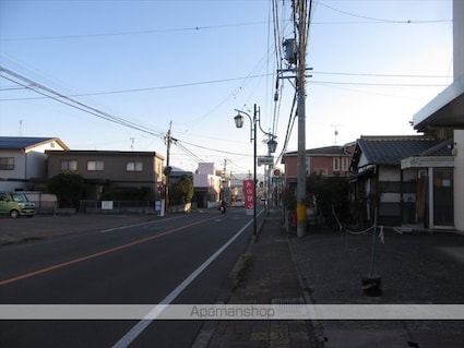 フラット三輪（本城マンションＢ）[3DK/50.41m2]の周辺2