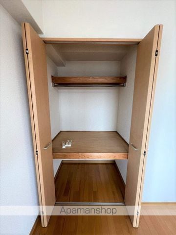 ルミナス恒久南の内装写真
