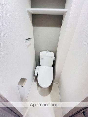 FIRST十三 ELIOの内装写真