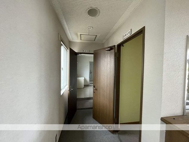 Ｄｐｌａｎ竜王新町事業用店舗[店舗/616.8m2]のその他内装2