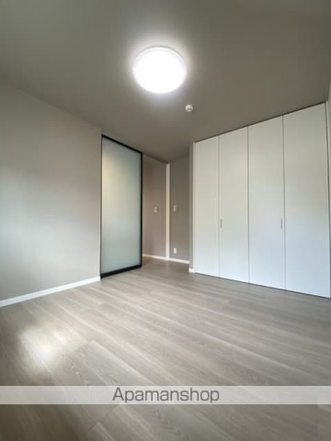 和歌山県和歌山市太田４丁目[2LDK/57.53m2]の内装1