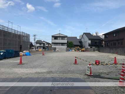 ミルト膳所　Ａ[1LDK/44.97m2]の駐車場2