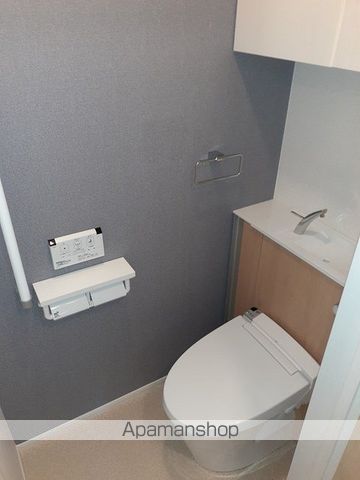 PRIMOPASSOの内装写真