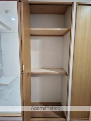 ラプラス新倉敷[3LDK/62.47m2]の内装1