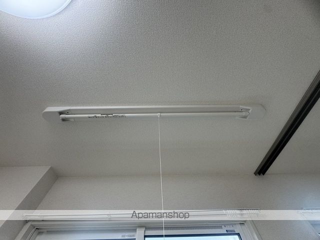 ヴィオルーチェの内装写真