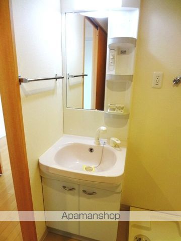 エアリー元町の内装写真