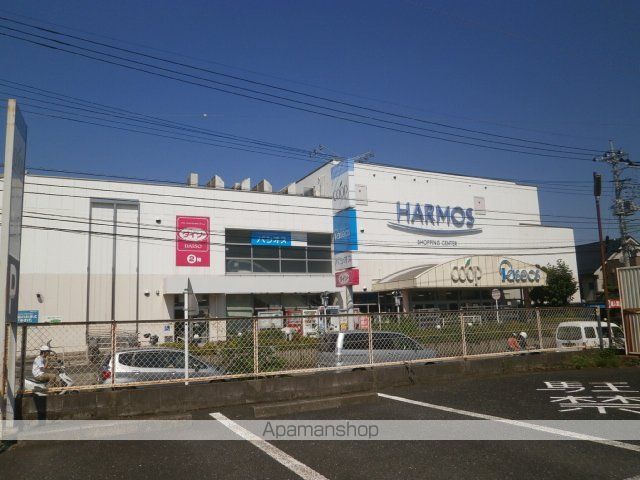 アムール CIELの周辺写真
