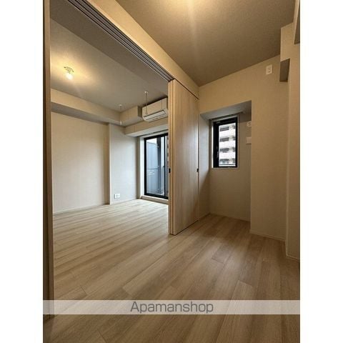 ウエリスアーバン住吉WESTの内装写真
