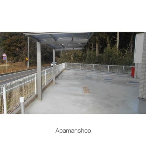 APERIREのその他写真