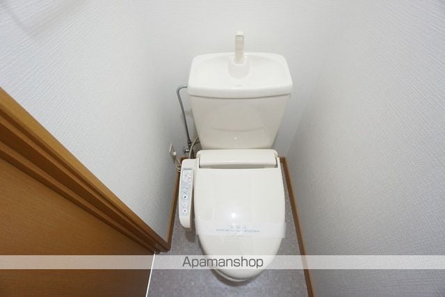 SSKコーポの内装写真