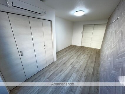 パインヒル１６[1DK/29.34m2]の内装2