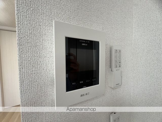 エトワール ブランシュの内装写真