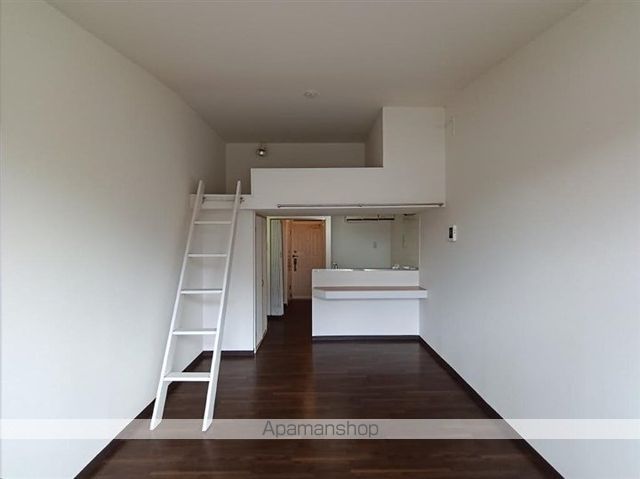 CITY CABINの内装写真