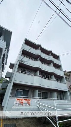 セリーヌ伊島[1K/24.84m2]の外観2