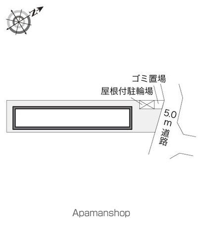 レオパレスHOPEのその他写真