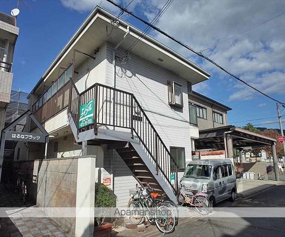 リッチモンドの外観写真