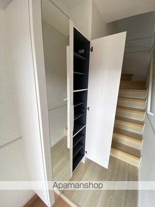 エム・スマイル[2LDK/58.64m2]の内装2